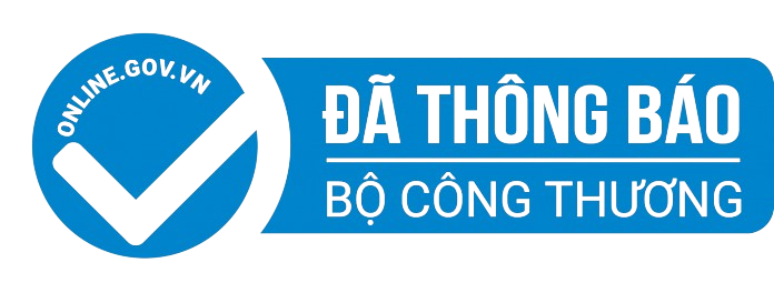 Đã đăng ký với bộ công thươngs