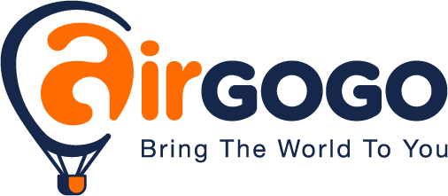 CÔNG TY CỔ PHẦN AIRGOGO TRAVEL