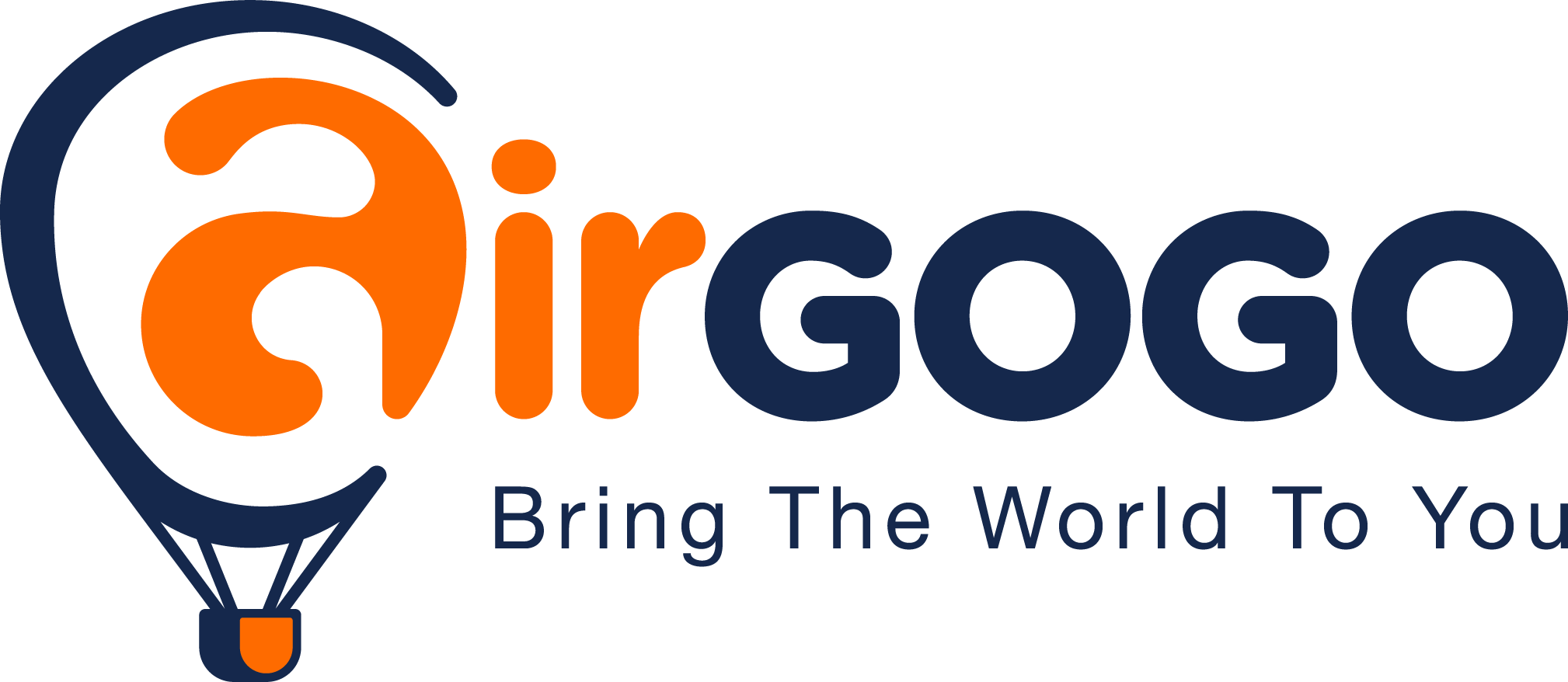 CÔNG TY CỔ PHẦN AIRGOGO TRAVEL