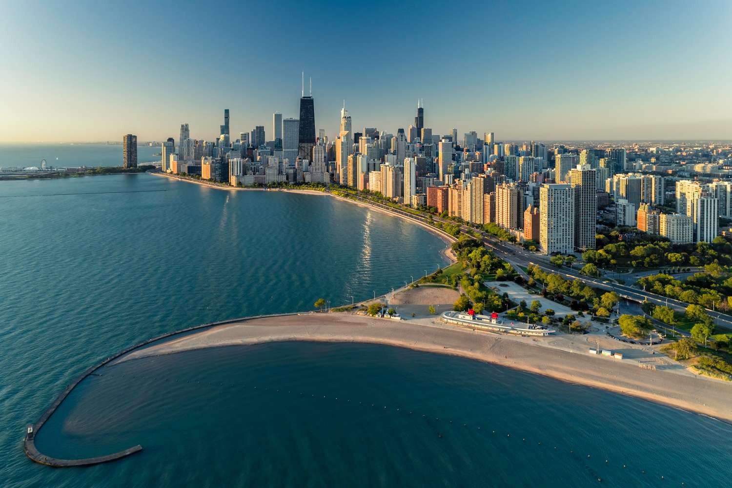 Việt Nam - Mỹ (Chicago)