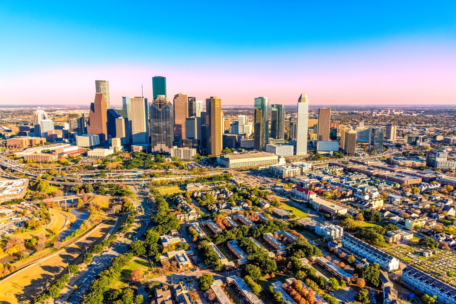 Việt Nam - Mỹ (Houston)