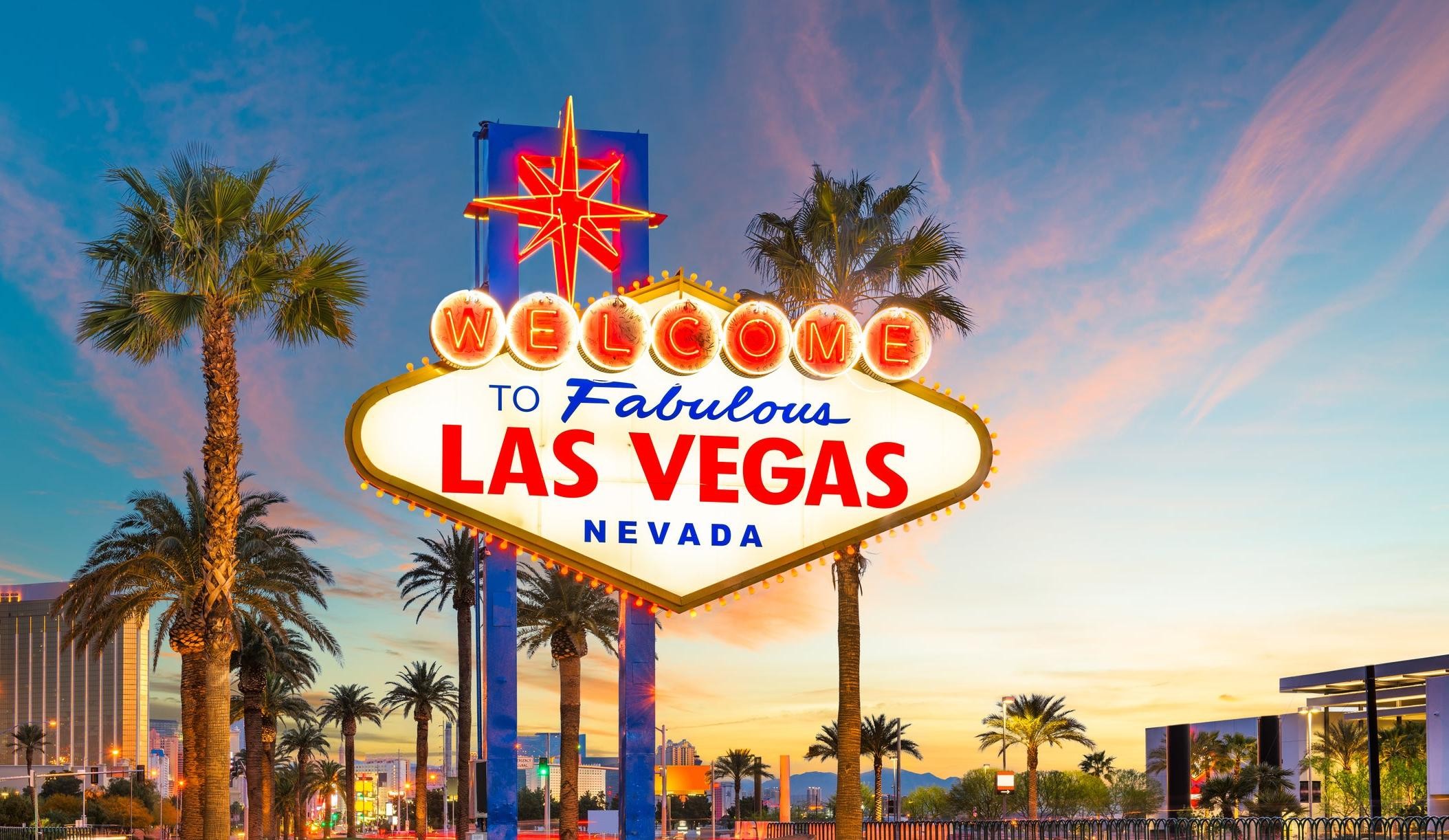 Việt Nam - Mỹ (Las Vegas)
