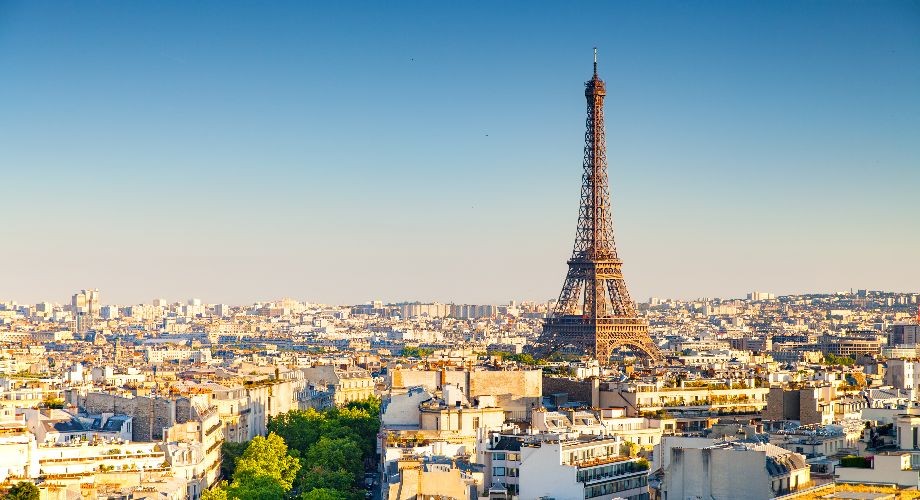 Việt Nam - Paris
