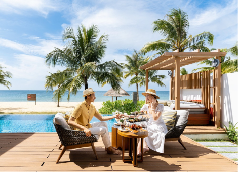 Du lịch nghỉ dưỡng
